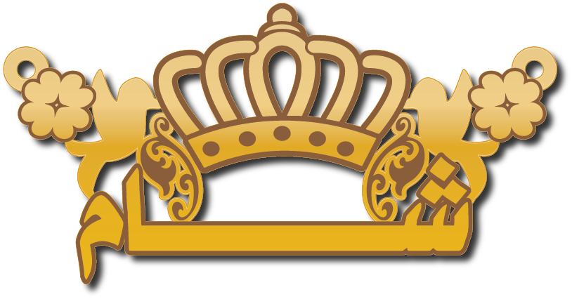 شام · تصميم خط عربي ومجوهرات ليزر · مسار مغلق للفايبر ليزر · Gold Name - اسمك ذهب