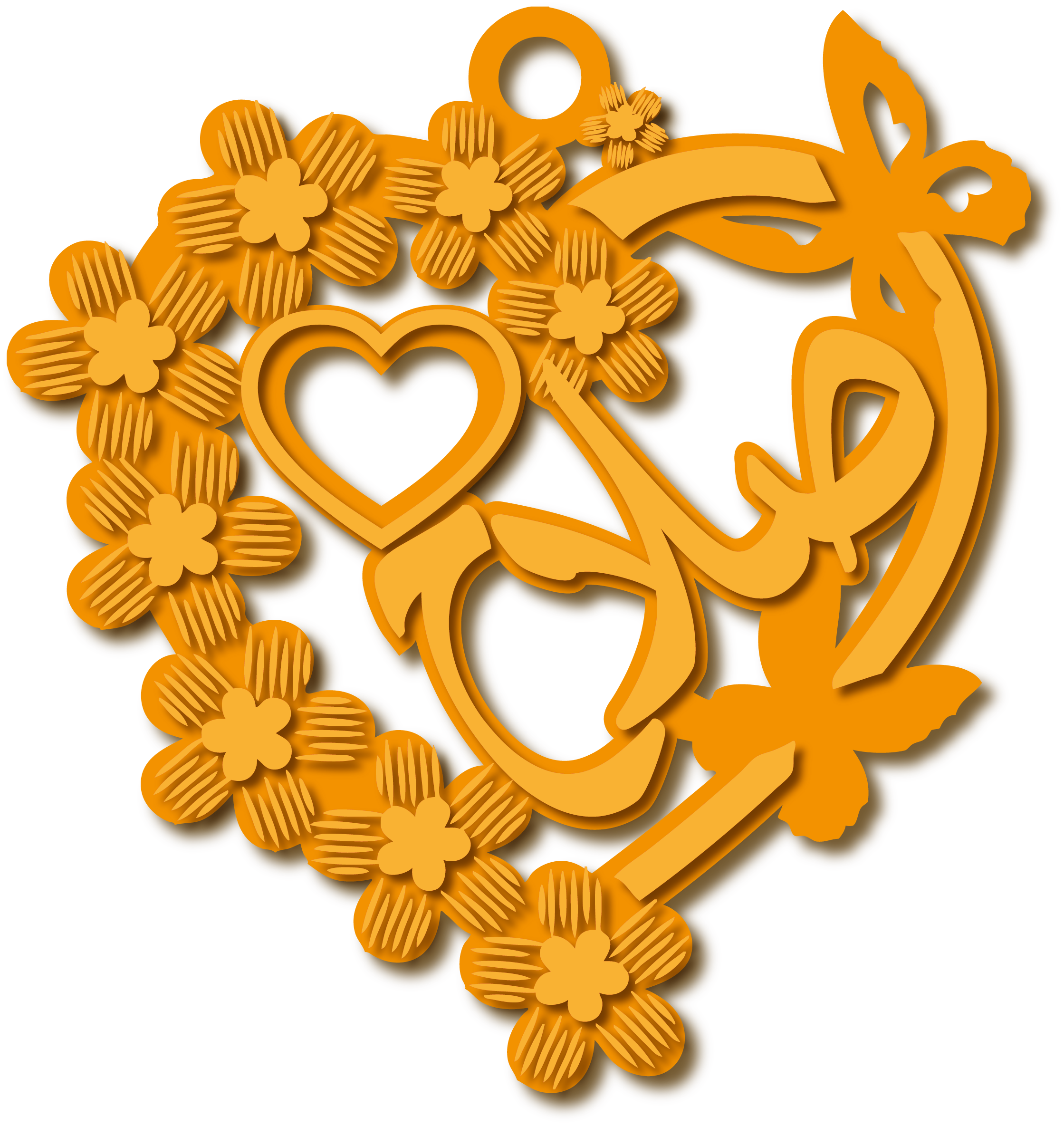 صلاح · تصميم خط عربي ومجوهرات ليزر · مسار مغلق للفايبر ليزر · Gold Name - اسمك ذهب