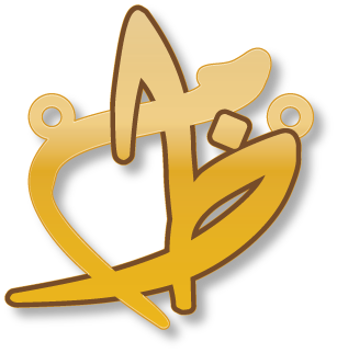 ظ م · تصميم خط عربي ومجوهرات ليزر · مسار مغلق للفايبر ليزر · Gold Name - اسمك ذهب