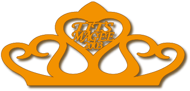 Tits Macee 2008في تاج · تصميم خط عربي ومجوهرات ليزر · مسار مغلق للفايبر ليزر · Gold Name - اسمك ذهب
