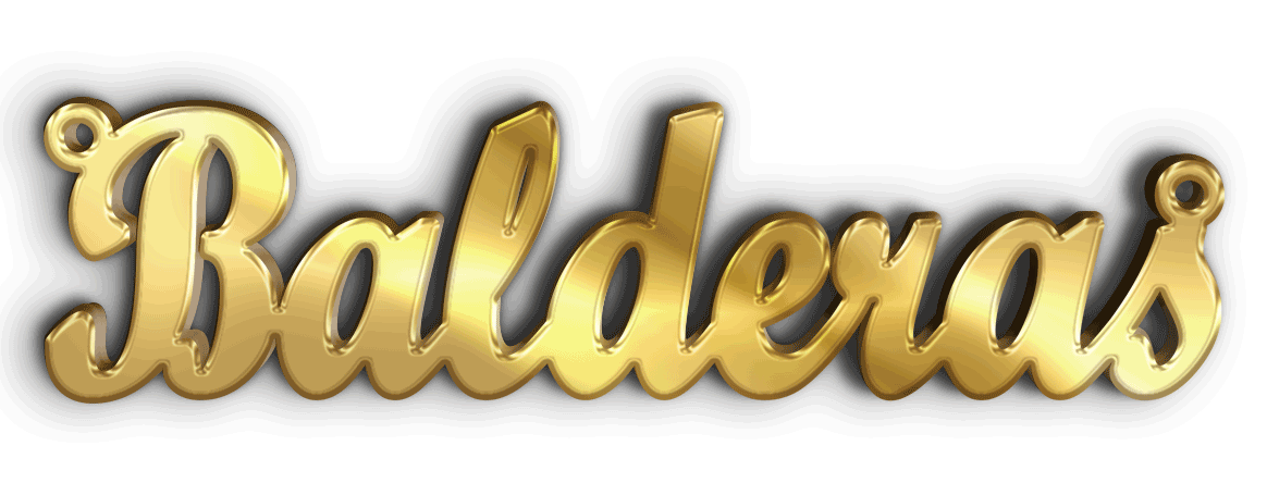 Balderas