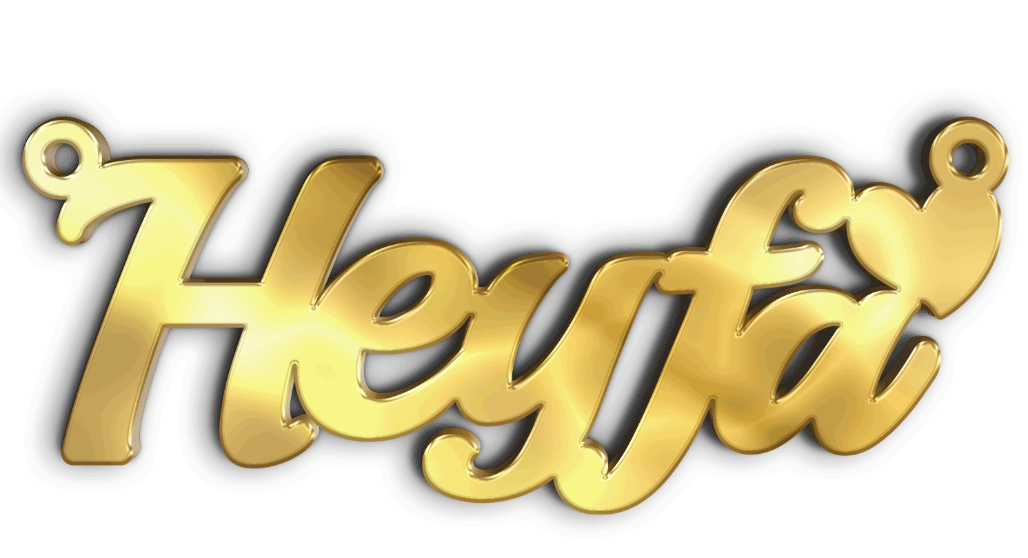 Heyfa