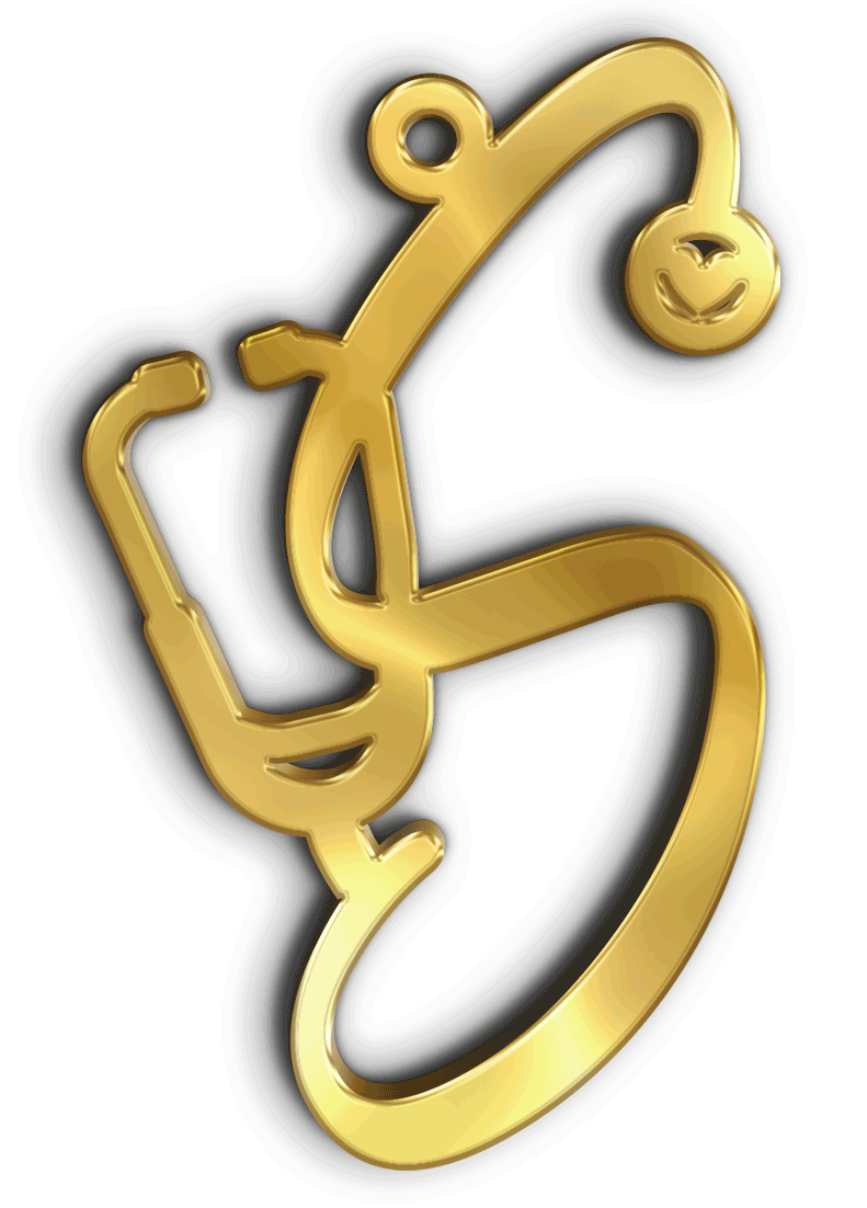 سماعه طبيبه بحرف S