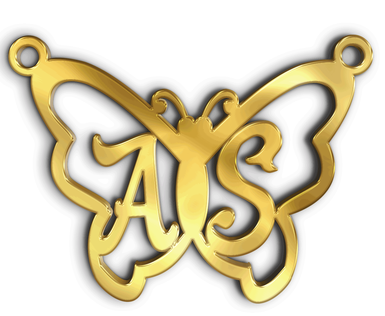 A S