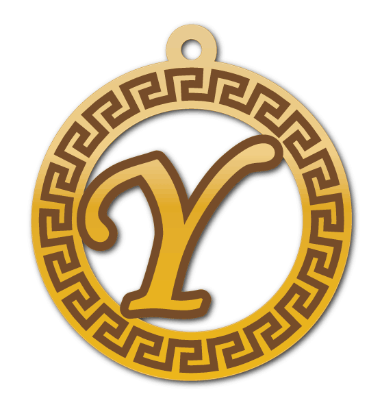 Y