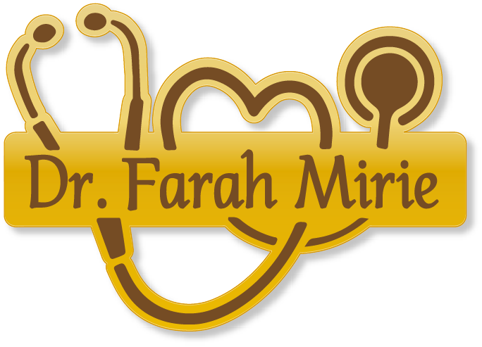 Dr. Farah Mirie