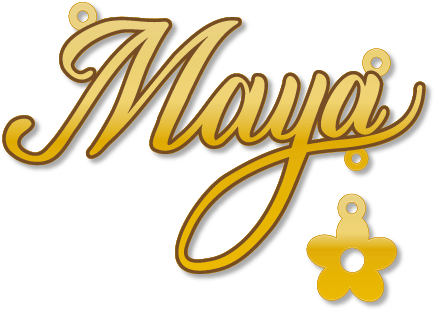 Maya