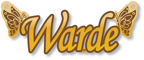 Warde