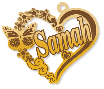 Samahسماح