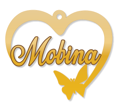 Mobina