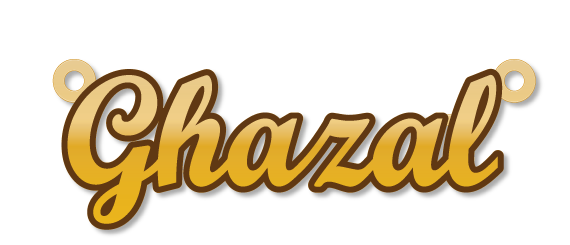 Ghazal