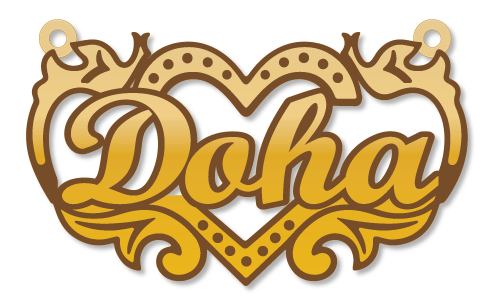 Doha