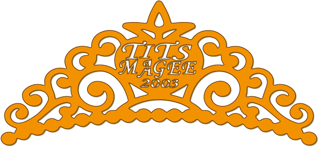 Tips Magee · تصميم خط عربي ومجوهرات ليزر · مسار مغلق للفايبر ليزر · Gold Name - اسمك ذهب
