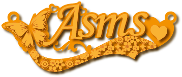 Asms · Arabic Calligraphy Laser Jewelry CAD · Closed Vector Path for Fiber Laser · Gold Name