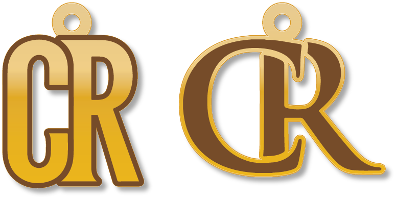 CR