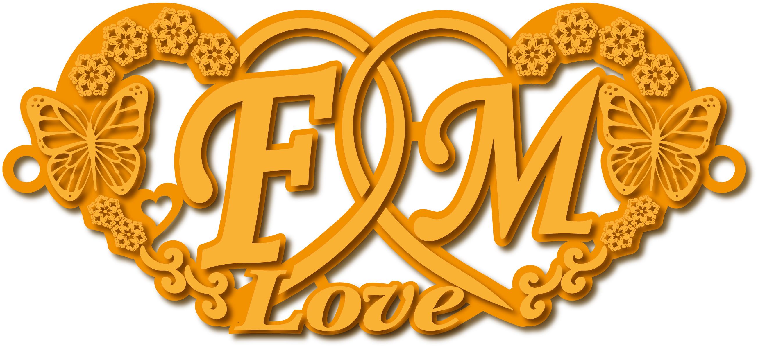 F M