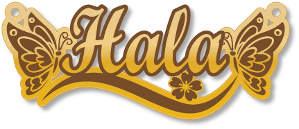 Hala