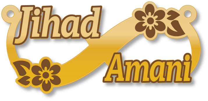 Amani Jihad
