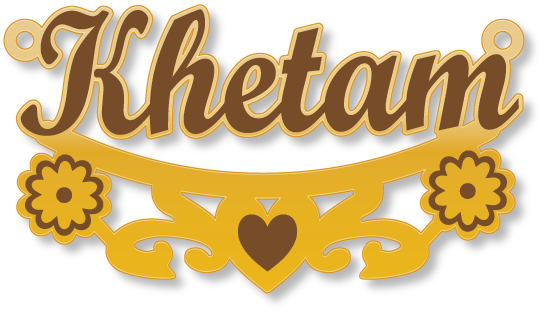 ختام Khetam