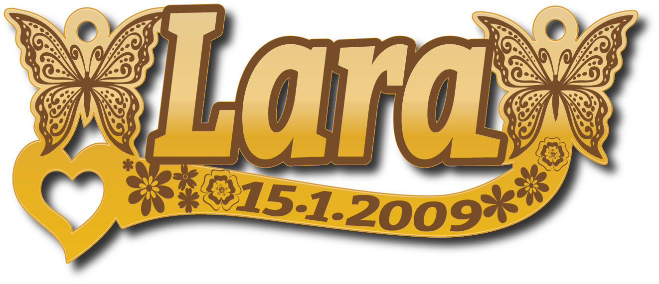 837 · تصميم خط عربي ومجوهرات ليزر · مسار مغلق للفايبر ليزر · Gold Name - اسمك ذهب