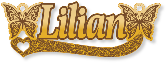 Lilian ليليان