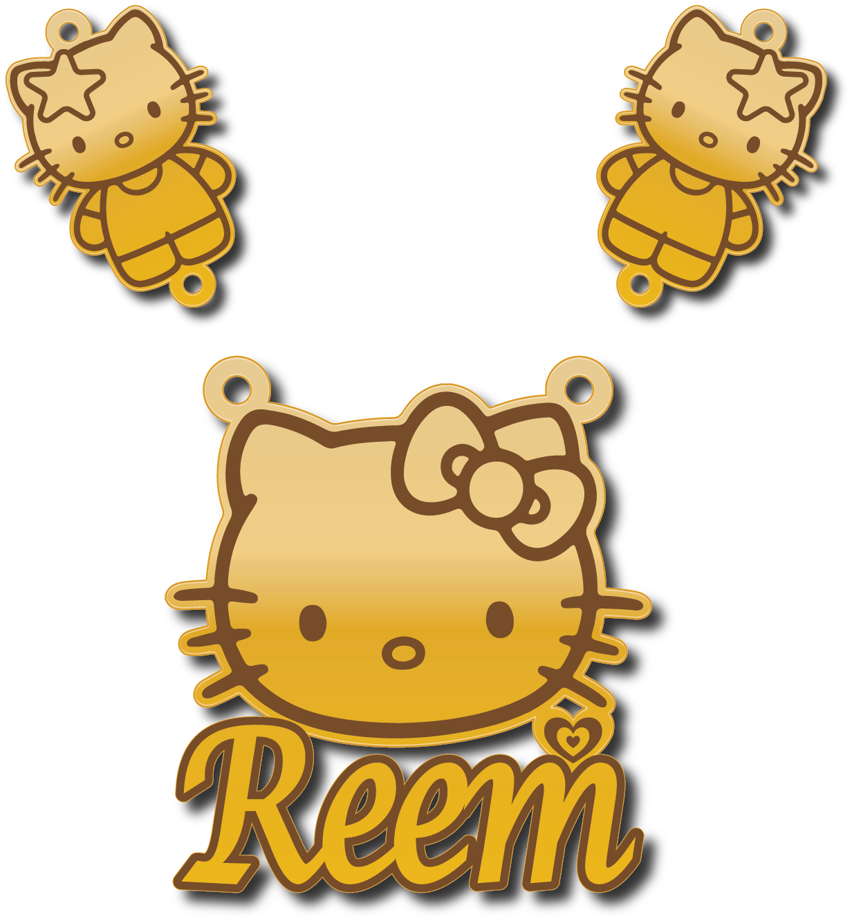 Reem , هيلوكيتي
