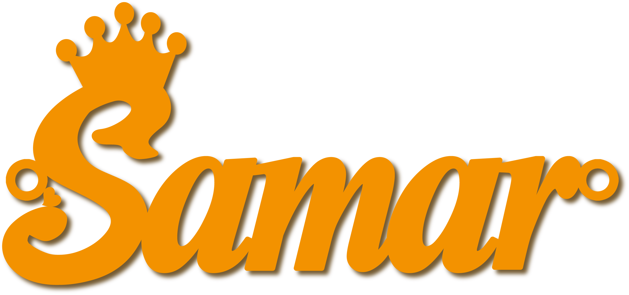 Samar مع تاج