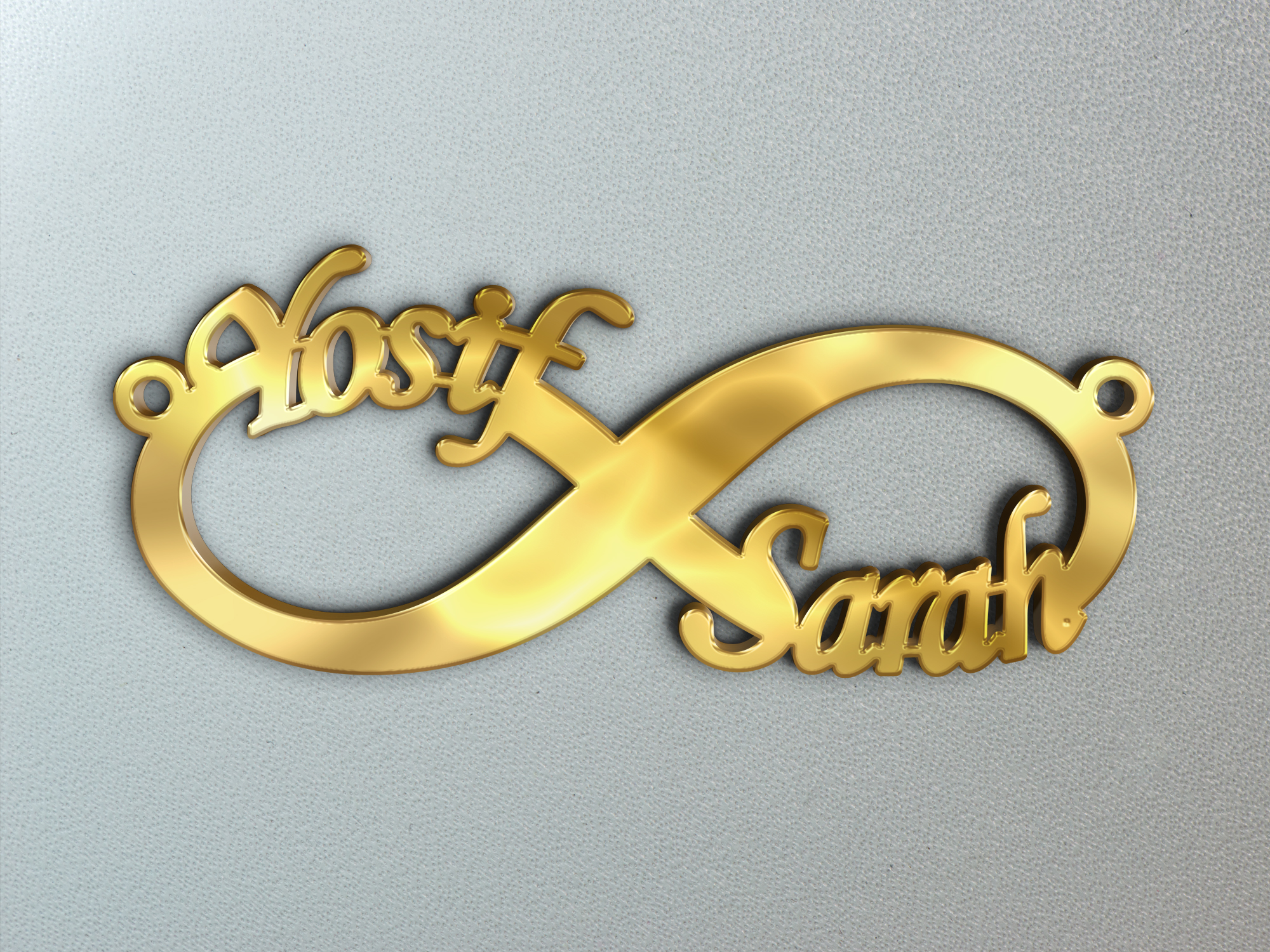 Yosif    Sarah