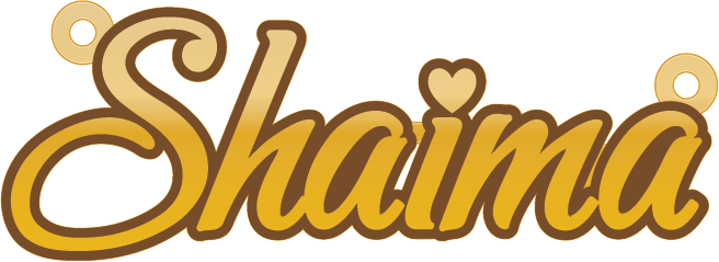Shainma
شيماء · تصميم خط عربي ومجوهرات ليزر · مسار مغلق للفايبر ليزر · Gold Name - اسمك ذهب