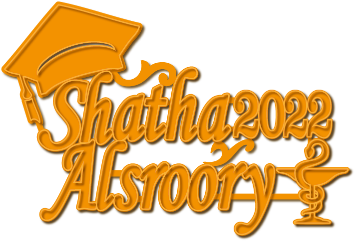 Shatha2022 Alsroory · تصميم خط عربي ومجوهرات ليزر · مسار مغلق للفايبر ليزر · Gold Name - اسمك ذهب
