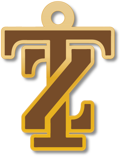 T & Z · تصميم خط عربي ومجوهرات ليزر · مسار مغلق للفايبر ليزر · Gold Name - اسمك ذهب