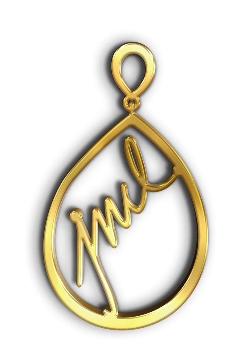 jwl · تصميم خط عربي ومجوهرات ليزر · مسار مغلق للفايبر ليزر · Gold Name - اسمك ذهب