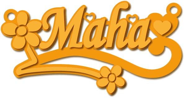 Maha